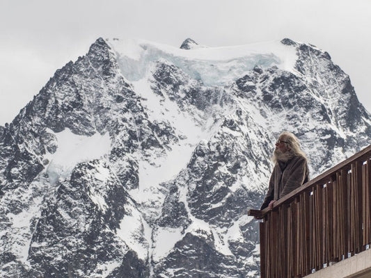 Werner Munter: The Revolutionary of Mountain Safety