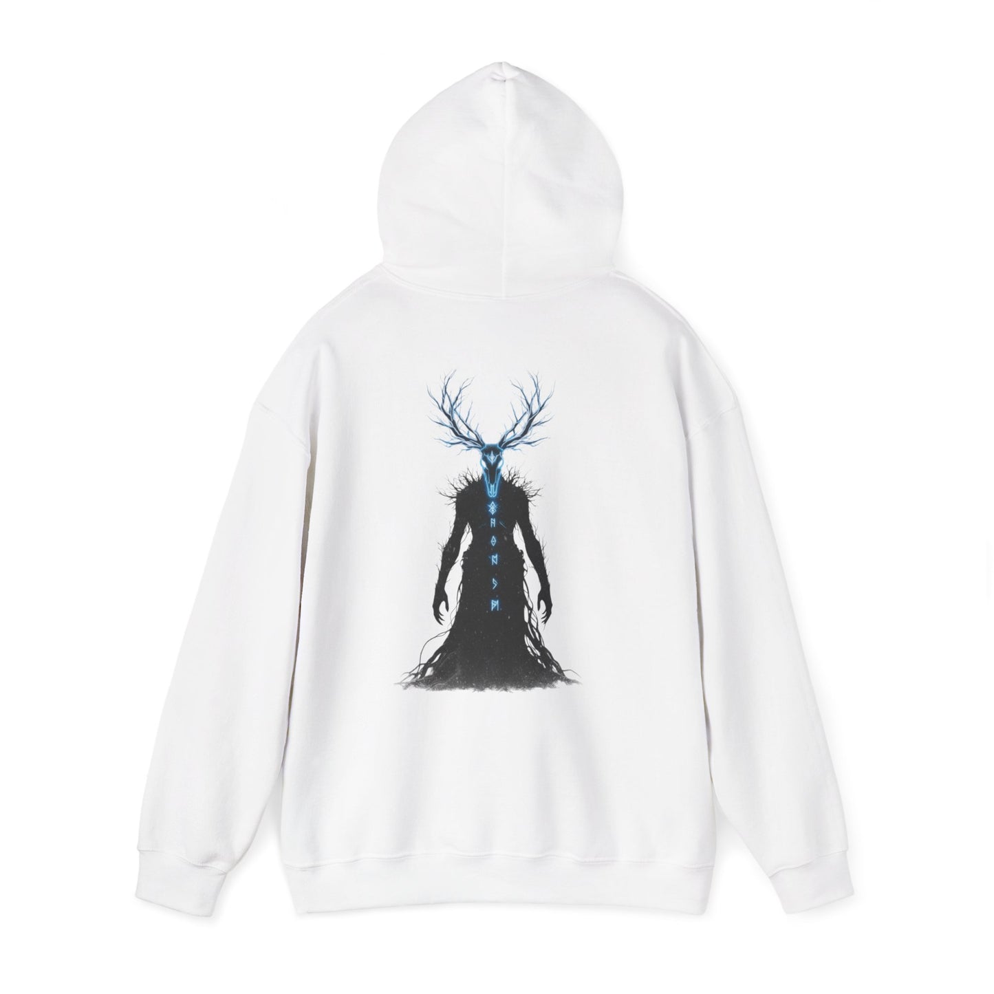 Sweat à Capuche "Garde-Légion" Hoodie