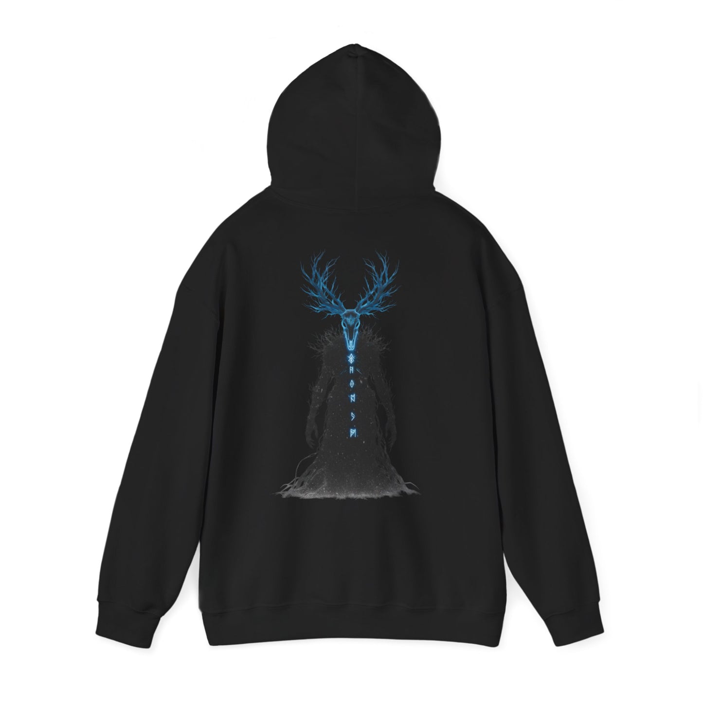 Sweat à Capuche "Garde-Légion" Hoodie