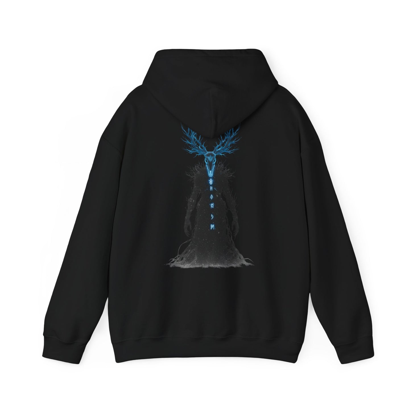 Sweat à Capuche "Garde-Légion" Hoodie