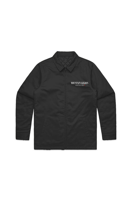 MENS SERVICE JACKET