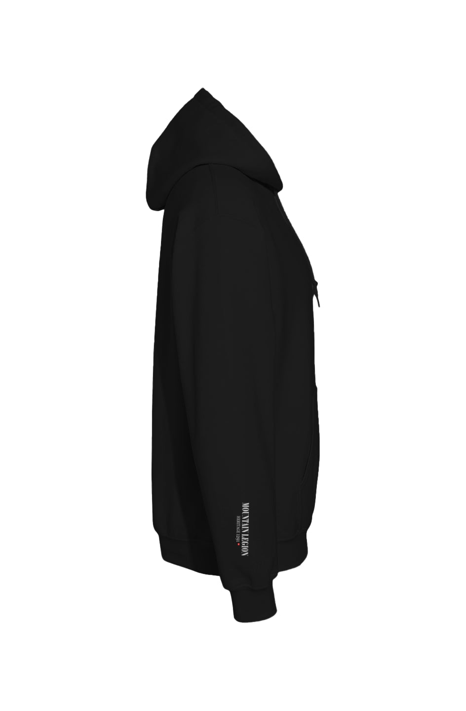 Heavy Blend Hoodie