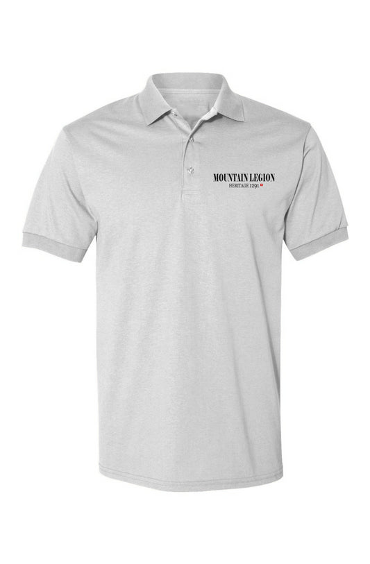 Dryblend Mountain Polo -shirt
