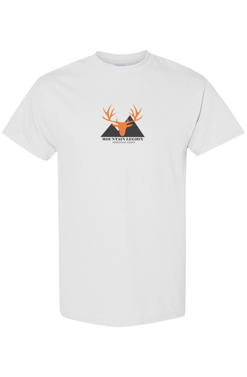 T-shirt Limited Edition - Wokedown