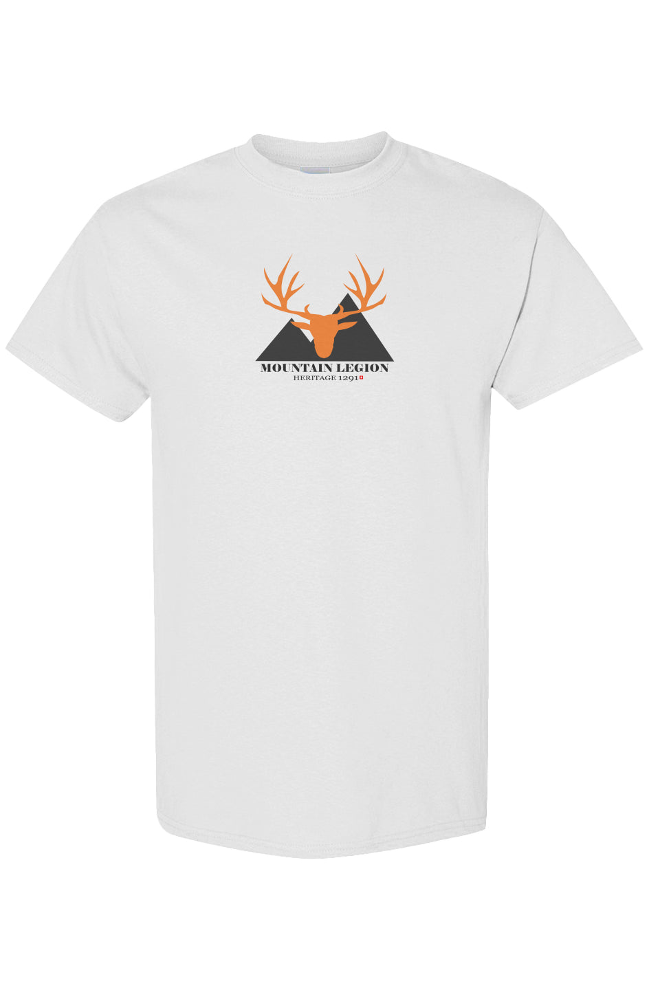 T-shirt Limited Edition - Fish