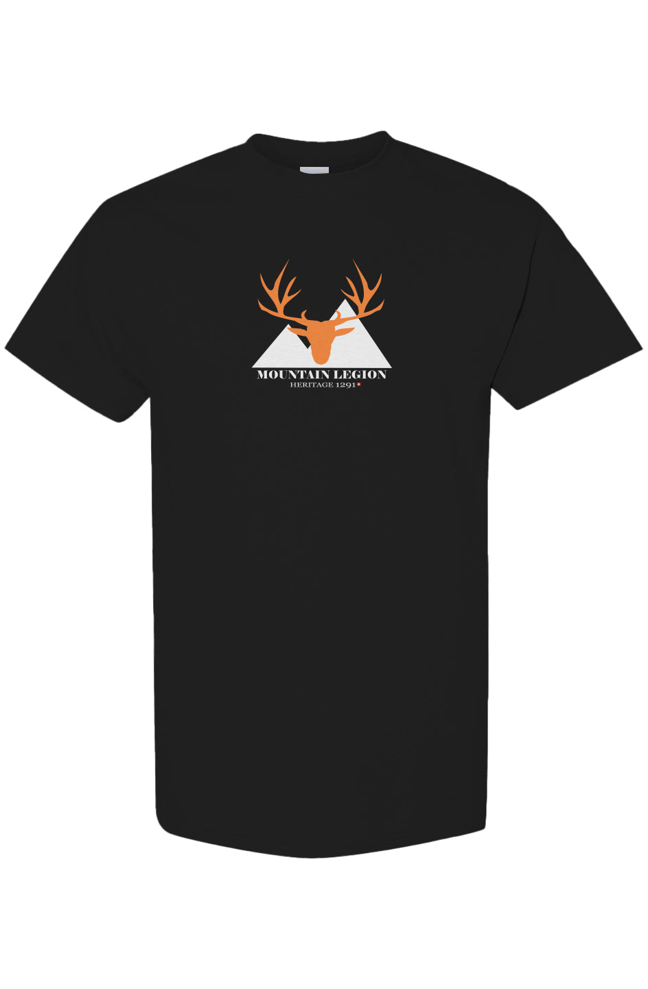 T-shirt Limited Edition - Climb