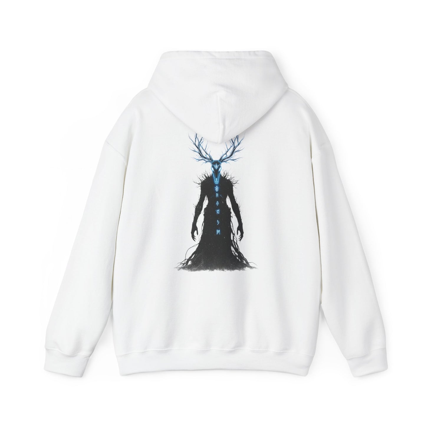 Sweat à Capuche "Garde-Légion" Hoodie
