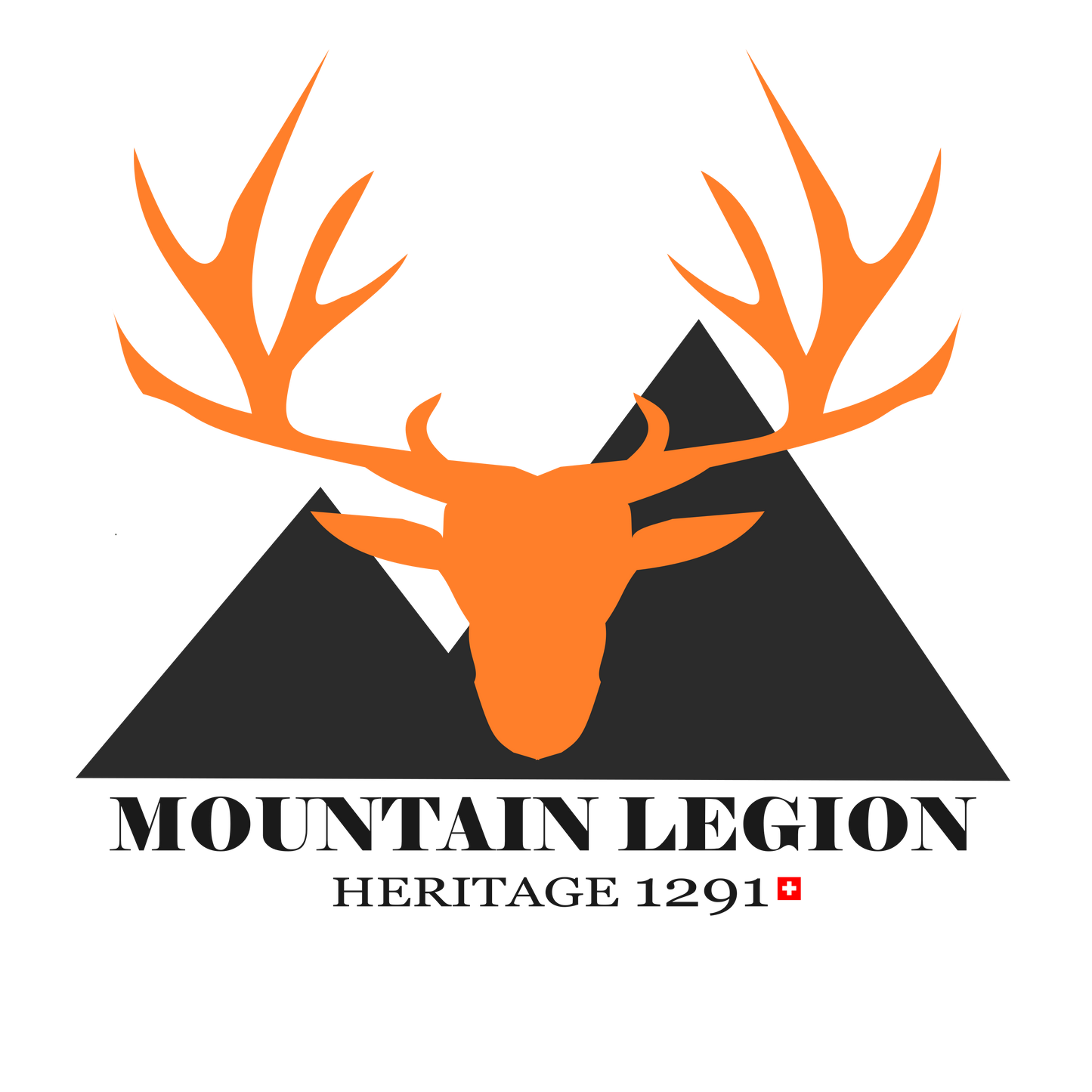 Gift Card Mountain Legion