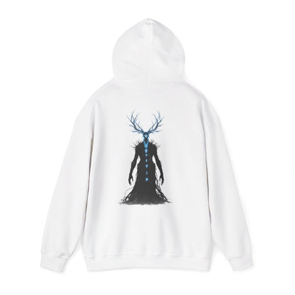 Sweat à Capuche "Garde-Légion" Hoodie
