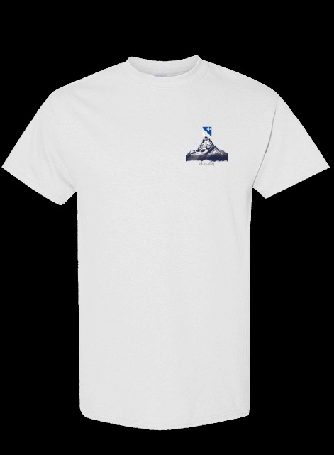 T-Shirt "SOLIDARITÉ BLATTEN"