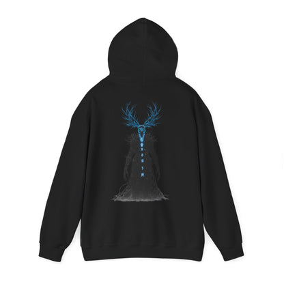 Sweat à Capuche "Garde-Légion" Hoodie