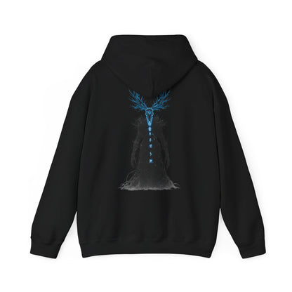 Sweat à Capuche "Garde-Légion" Hoodie