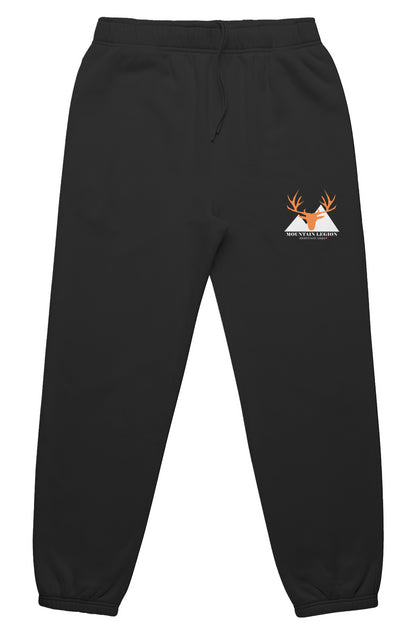 Relax Track Pants