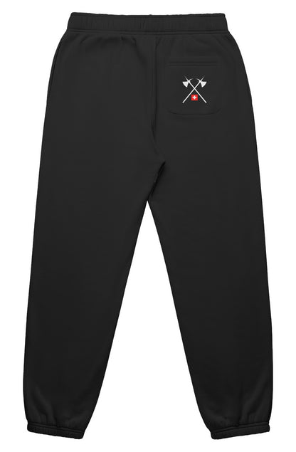 Relax Track Pants
