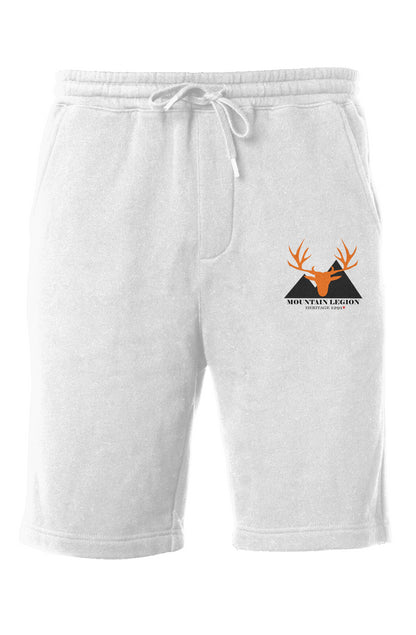 Pants Shorts by M-L Heritage 1291