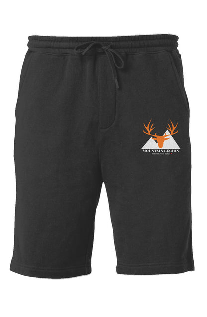 Pants Shorts by M-L Heritage 1291