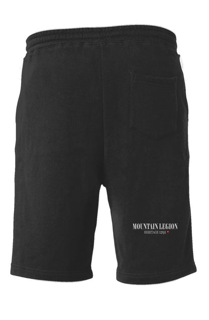 Pants Shorts by M-L Heritage 1291
