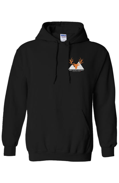 Heavy Blend Hoodie