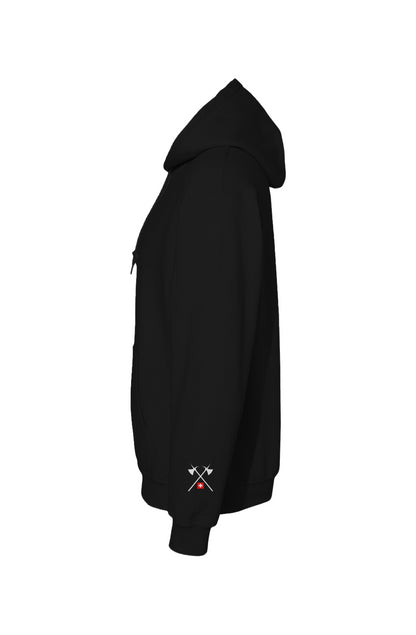 Heavy Blend Hoodie