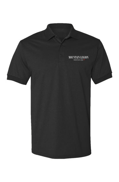 Dryblend Mountain Polo -shirt
