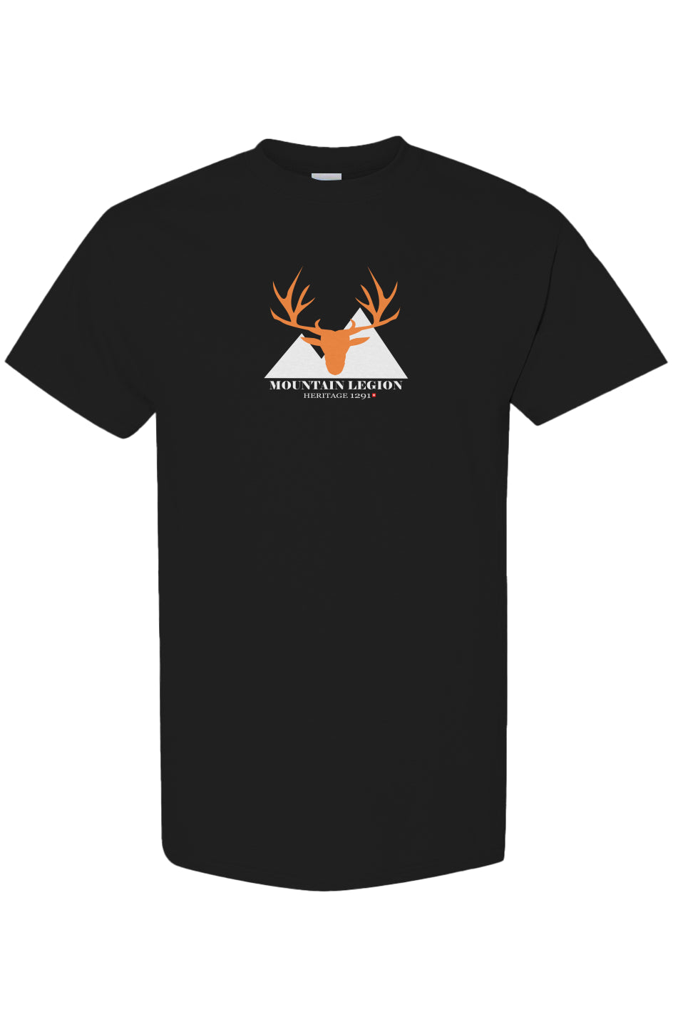 T-shirt Limited Edition - Wokedown