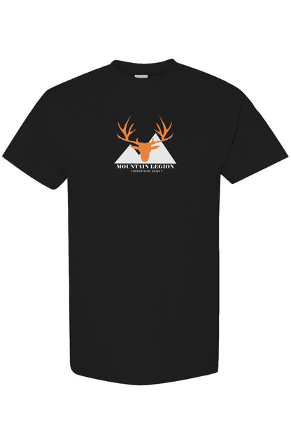 T-shirt Limited Edition - Wokedown