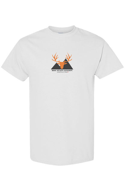 T-shirt Limited Edition - Wokedown