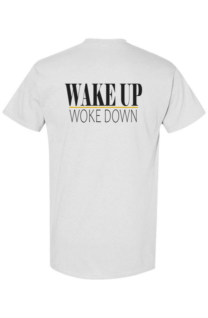 T-shirt Limited Edition - Wokedown