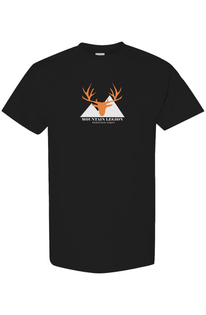 T-shirt Limited Edition - Climb