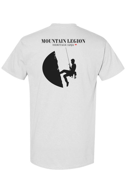 T-shirt Limited Edition - Climb