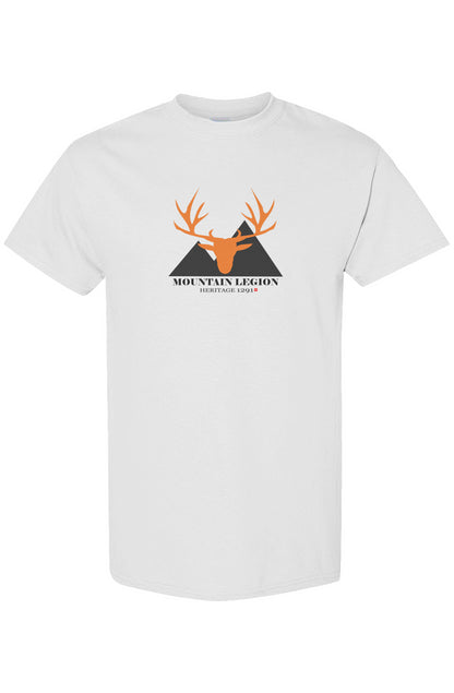 T-shirt Limited Edition - Axe