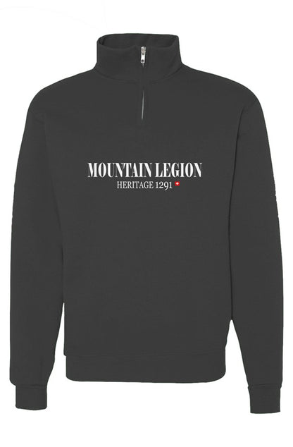 SWEAT &amp;quot;Elite MOUNTAIN&amp;quot;