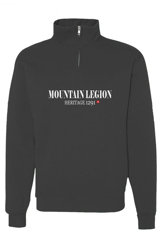SWEAT &amp;quot;Elite MOUNTAIN&amp;quot;
