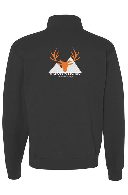 SWEAT &amp;quot;Elite MOUNTAIN&amp;quot;