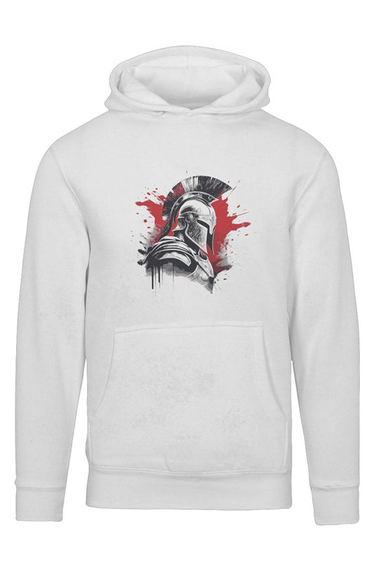 Waarior Collection &amp;quot;TITAN&amp;quot;  Premium Pullover Hoodi