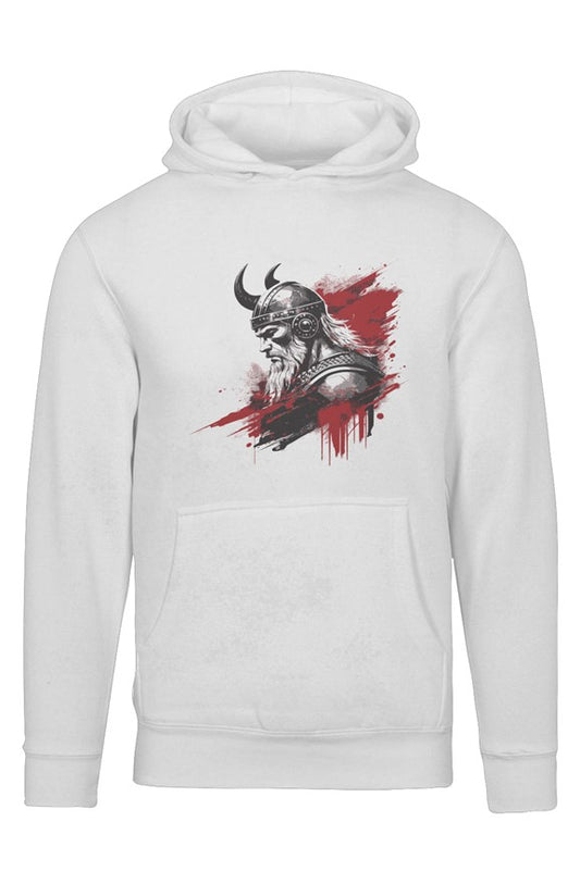 WarriorCollection &amp;quot;Viking&amp;quot; Premium Pullover Hoodie