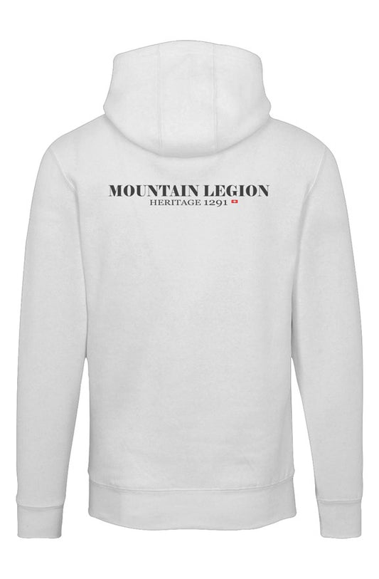 WarriorCollection &amp;quot;Legionnaire&amp;quot; Premium Pullover H
