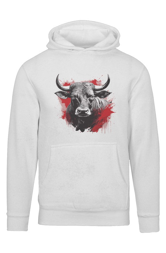WarriorCollection &amp;quot;La Reine&amp;quot; Premium Pullover Hood