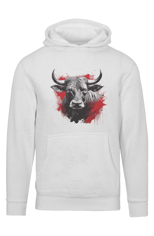 WarriorCollection &amp;quot;La Reine&amp;quot; Premium Pullover Hood