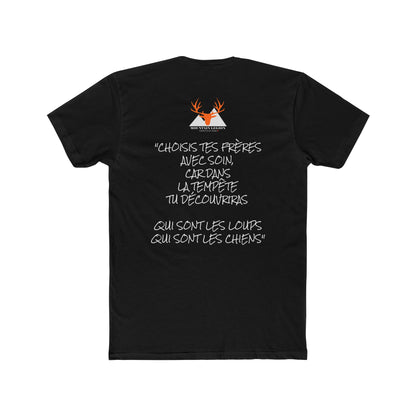 Wildlife T-shirt "Fox"