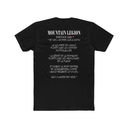 Wild life T-shirt "Eagle"