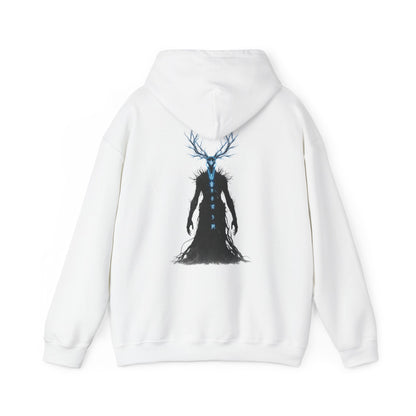 Sweat à Capuche "Garde-Légion" Hoodie