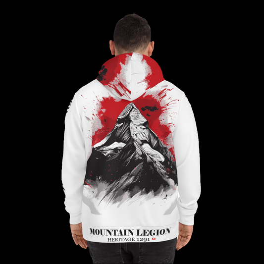 Fashion Hoodie Collection "Cervin"