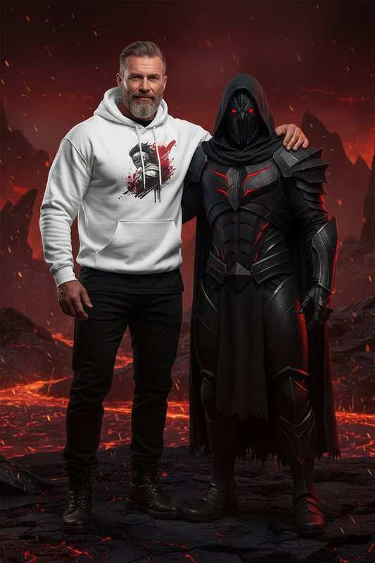 WarriorCollection &amp;quot;Legionnaire&amp;quot; Premium Pullover H